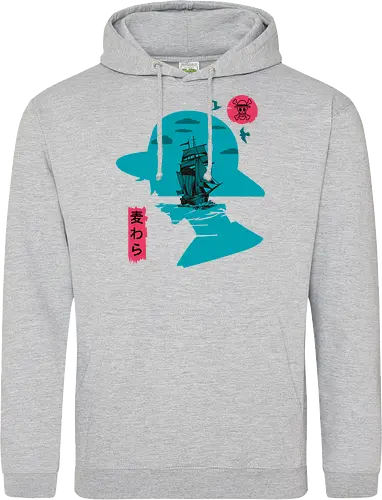 Grand Line Voyage
