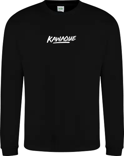 KawaQue - Logo