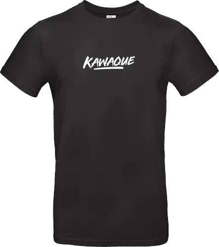 KawaQue - Logo