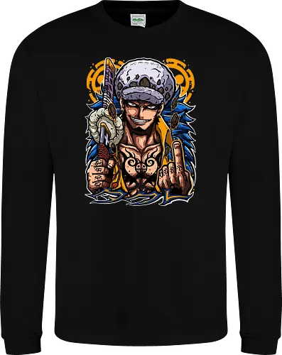Surgeon of Death