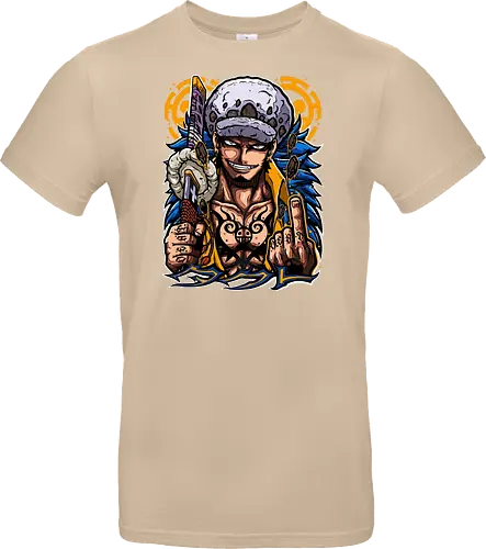 Surgeon of Death