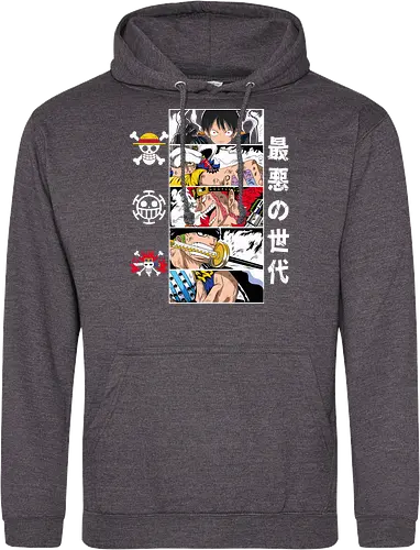 New Era Pirates