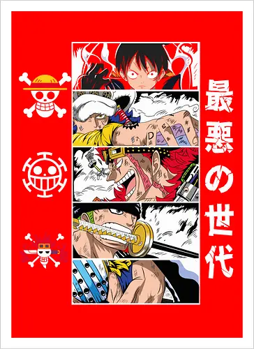 New Era Pirates