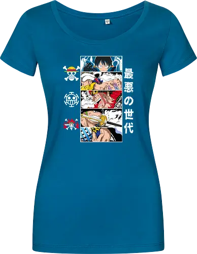 New Era Pirates