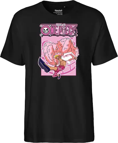 Heavenly Demon