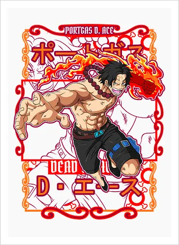 Fire Fist Legacy
