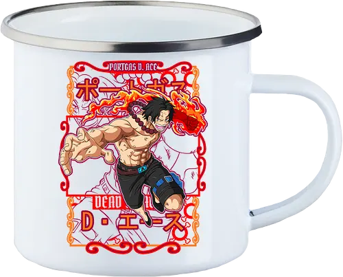 Fire Fist Legacy