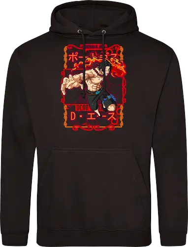 Fire Fist Legacy
