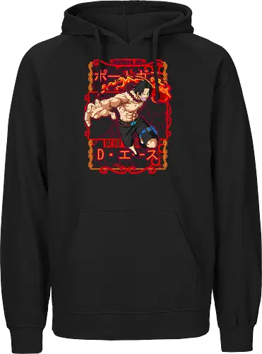 Fire Fist Legacy
