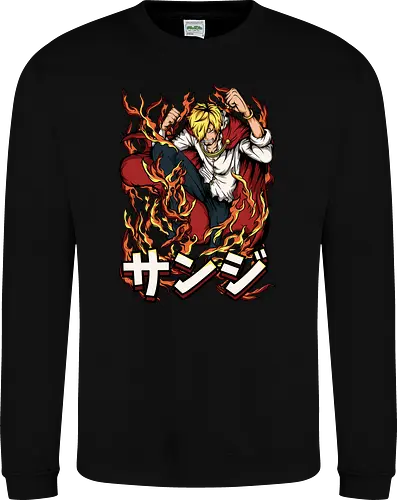 Diable Jambe
