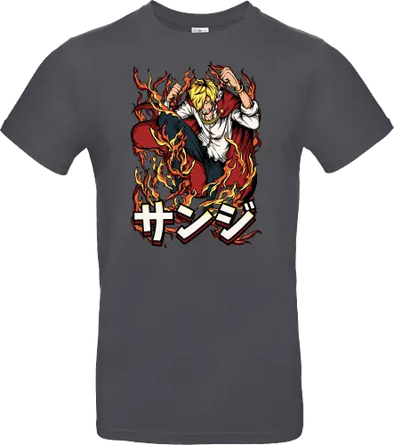 Diable Jambe