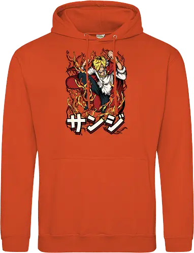 Diable Jambe