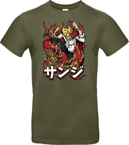 Diable Jambe