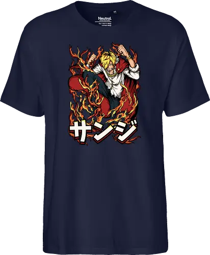 Diable Jambe