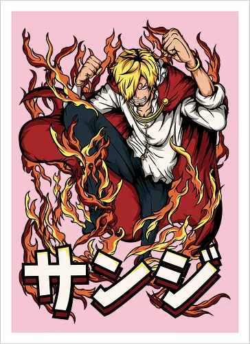 Diable Jambe