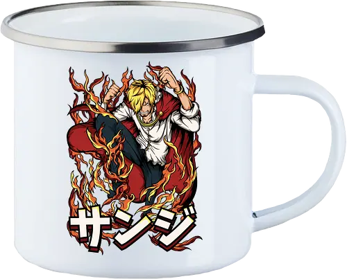 Diable Jambe