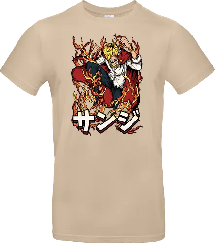 Diable Jambe