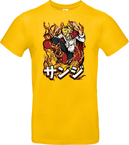 Diable Jambe