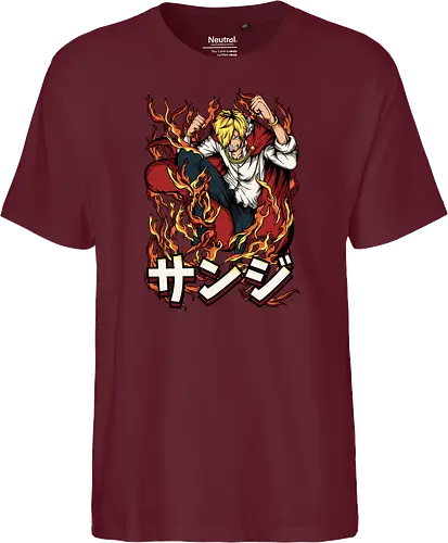 Diable Jambe
