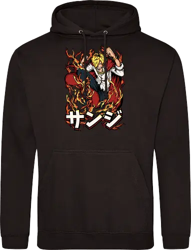 Diable Jambe