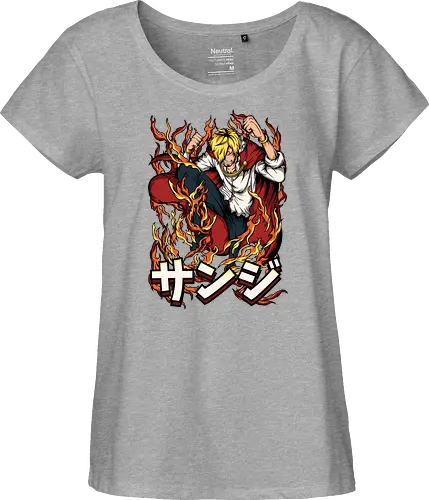Diable Jambe
