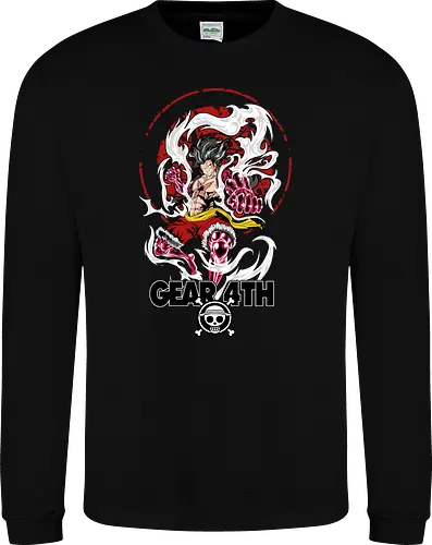 Gear Fourth