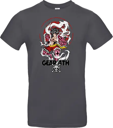 Gear Fourth