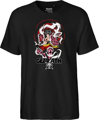 Gear Fourth
