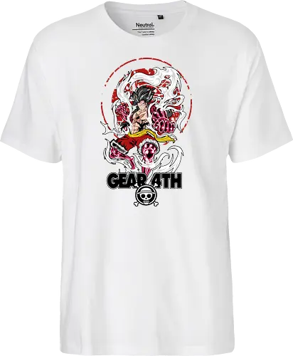 Gear Fourth