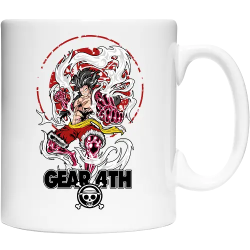 Gear Fourth