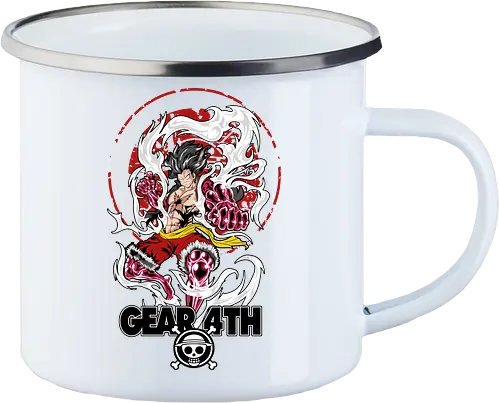 Gear Fourth