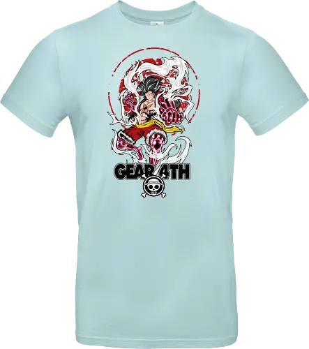 Gear Fourth