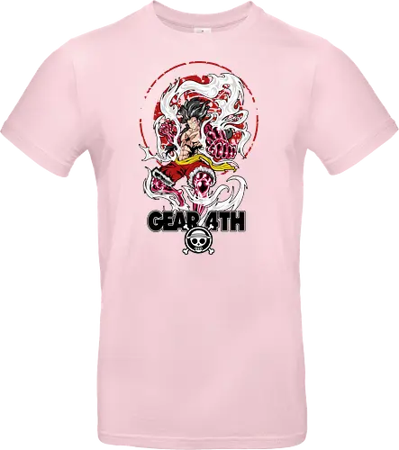 Gear Fourth