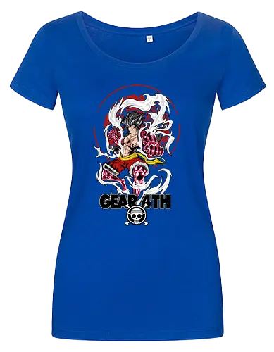 Gear Fourth