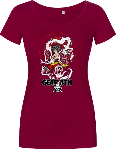 Gear Fourth