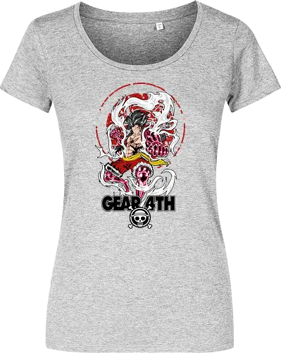 Gear Fourth