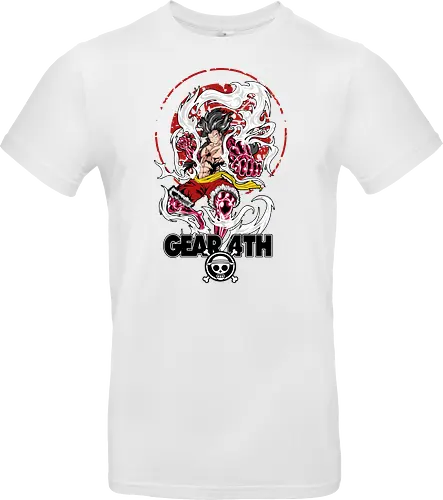 Gear Fourth