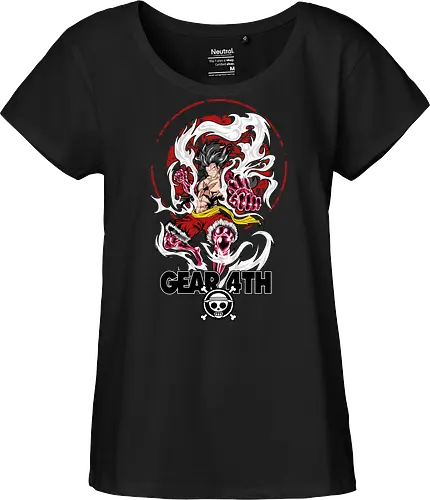 Gear Fourth