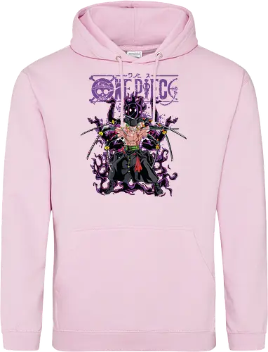 King of Hell