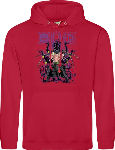 King of Hell