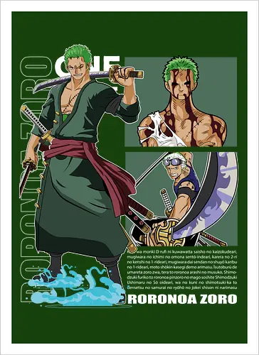 Legendary Pirate Hunter