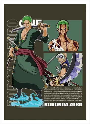 Legendary Pirate Hunter