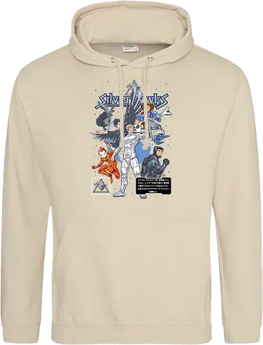 Galaxy Defenders