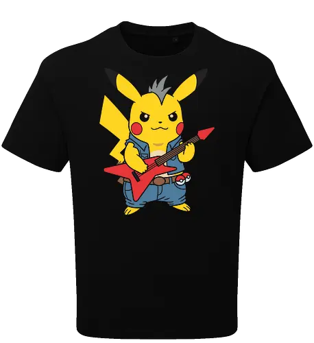 The Punk-achu