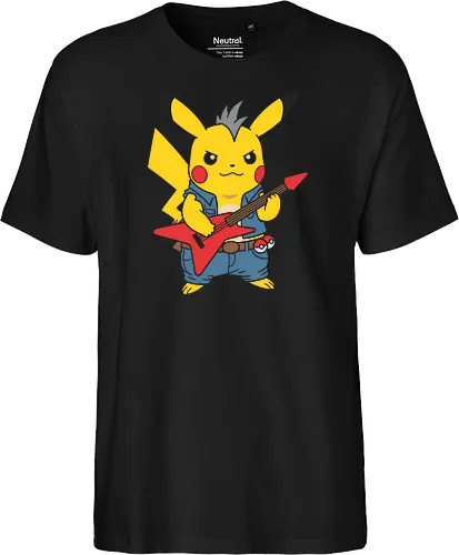 The Punk-achu