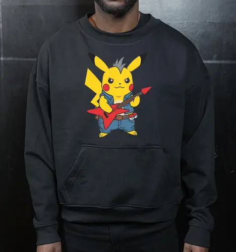 The Punk-achu