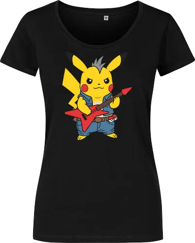 The Punk-achu