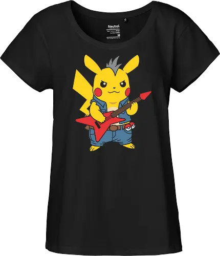 The Punk-achu
