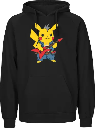 The Punk-achu