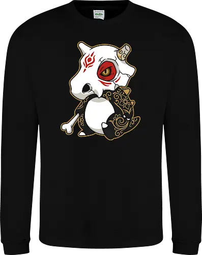 The Irezumi Orphan